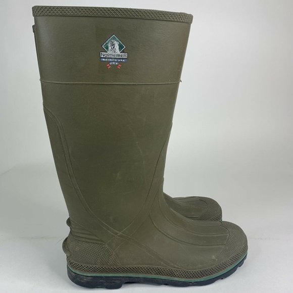 Northerner Men Rubber Boots main image 6